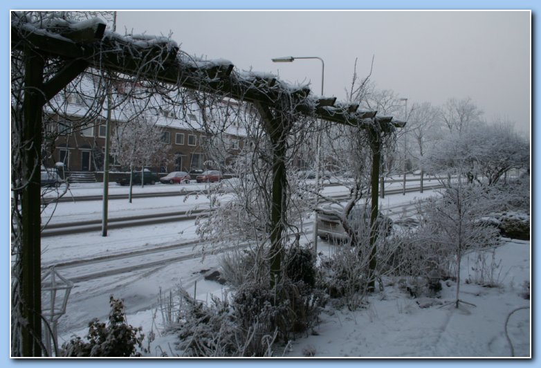 Arnhem Snow 010